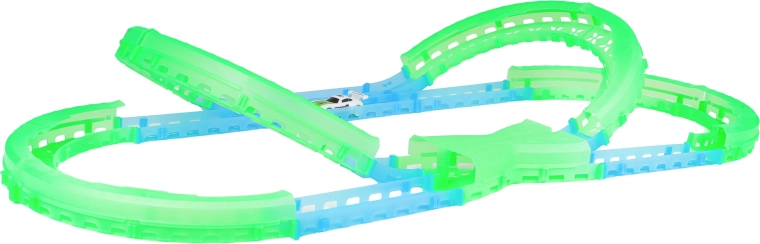 Sja u mraku za predstavu punu efekata