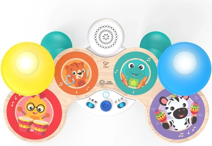 4 načina i 10 melodija za beskrajnu zabavu