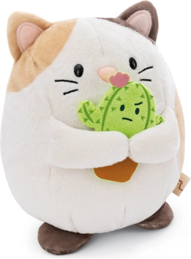 Mekan pliš i super mekana ispuna