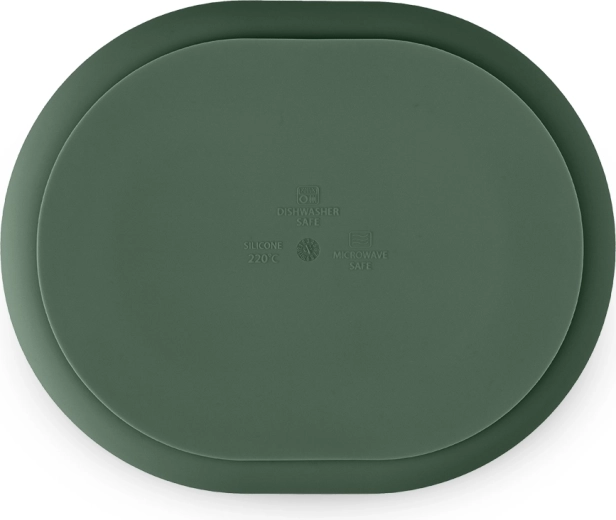 Siguran silikon, mikrovalna i perilica