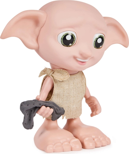 Pokretne ruke, uši i oči