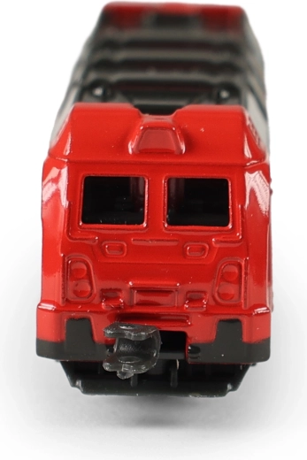 Compact ZSSK model