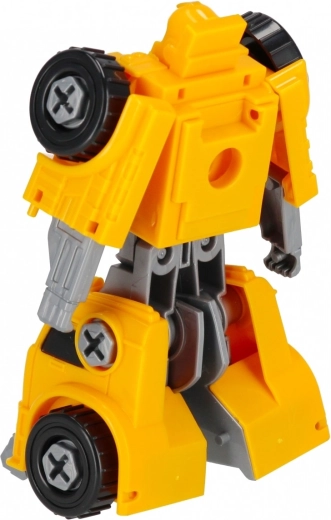 Izdržljiva izrada za dječje ruke