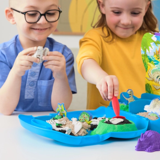 Prijenosna kadica s odjeljcima za red i miješanje