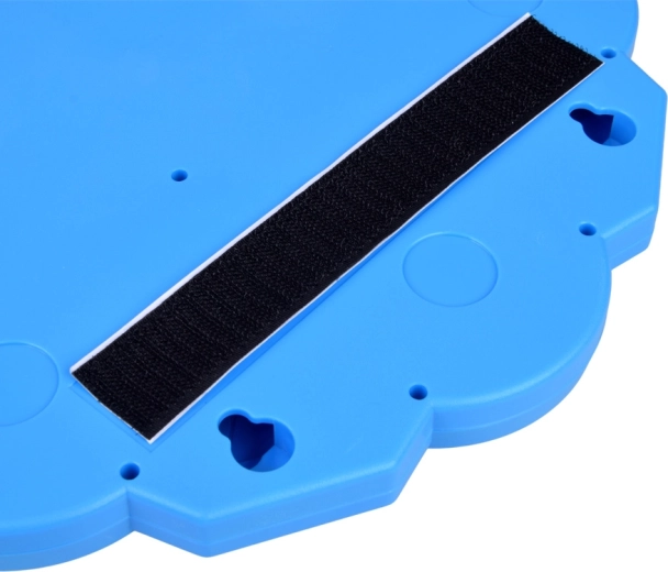 Jednostavna montaža i napajanje putem USB-a