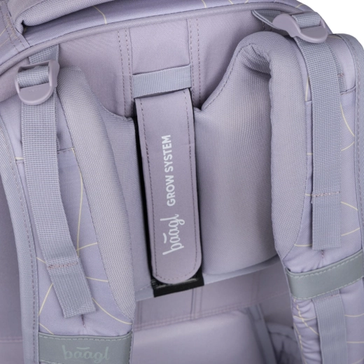 Rastuća ergonomija s GROW SYSTEM