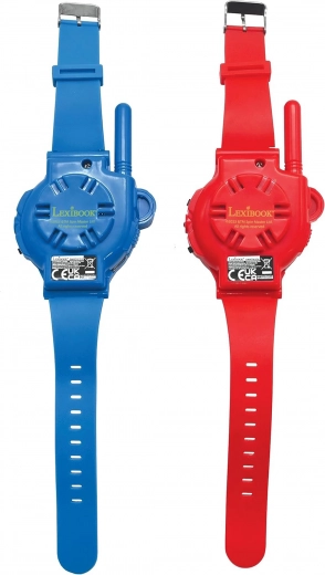 Komunikacija na daljinu do 200 m