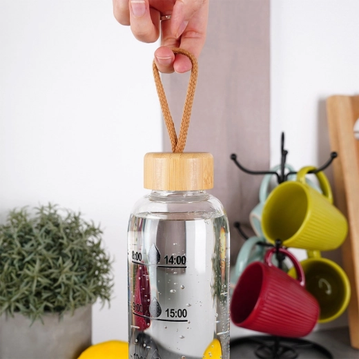 Praktična omča i jednostavno čišćenje