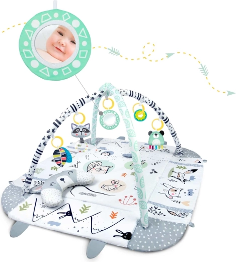 7 multifunkcionalnih igračaka za osjetilni razvoj