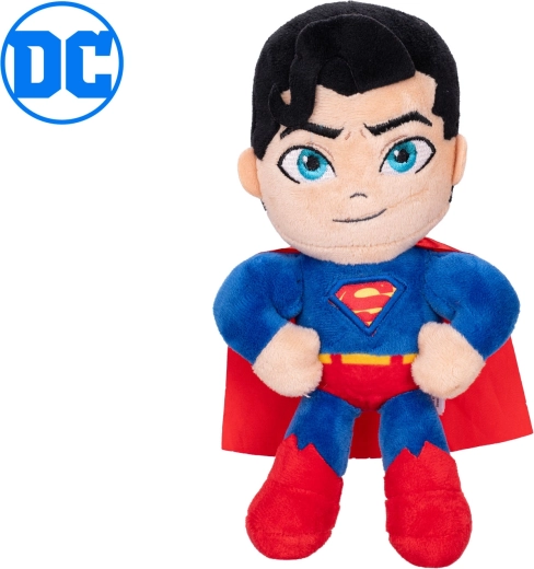Plišana figurica DC Superman Core 20 cm