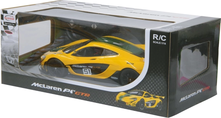 Official license and realistic design