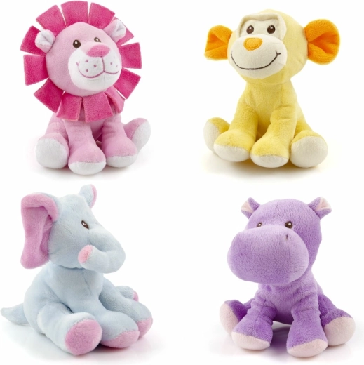 Četiri preslatke varijante za kolekciju