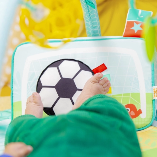 Interaktivni panel za udaranje sa svjetlima i melodijama