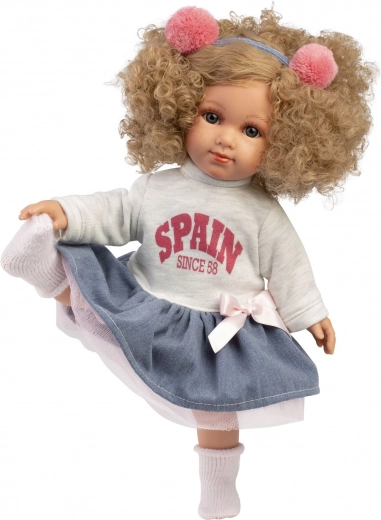 Ručno izrađeno u Španjolskoj