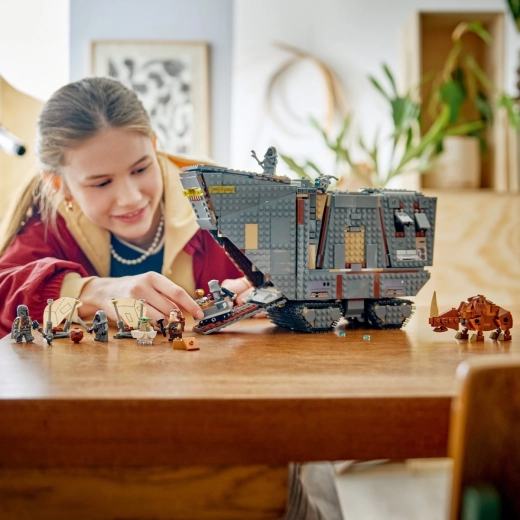 Features for action play