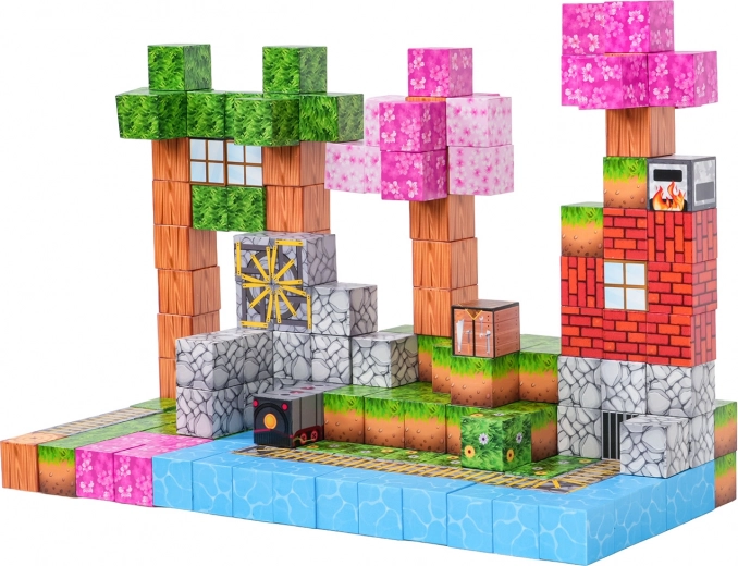 Razvoj logike i fine motorike