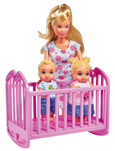 Uspavljivanje u kolijevci kao zaista