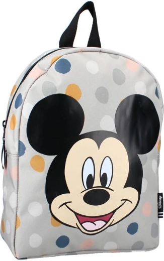 Ruksak Mickey Mouse s točkicama - 1 komad