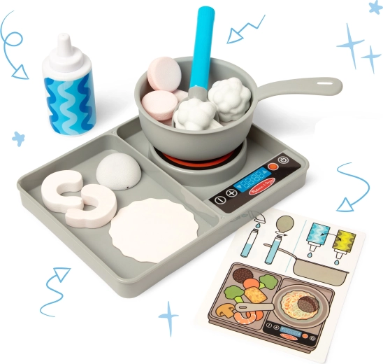 Potpuna mini ploča za kuhanje