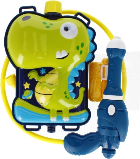 Dinosaur design kids love