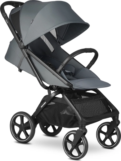 Comfort from birth up to 22 kg