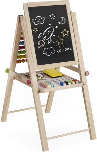 Izvadiva ploča i lako sklapanje