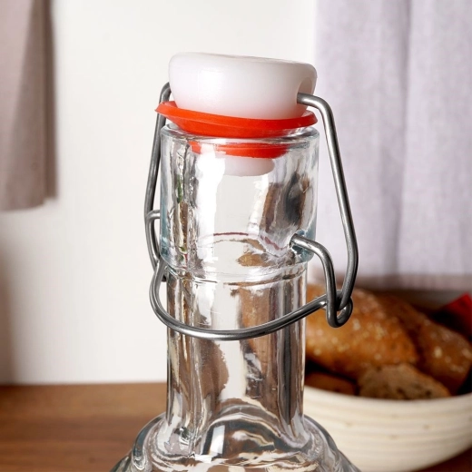 Patentni zatvarač sa silikonskom brtvom