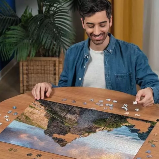 Premium kvaliteta Ravensburger