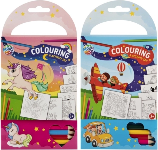 Two popular designs (subject to stock availability)