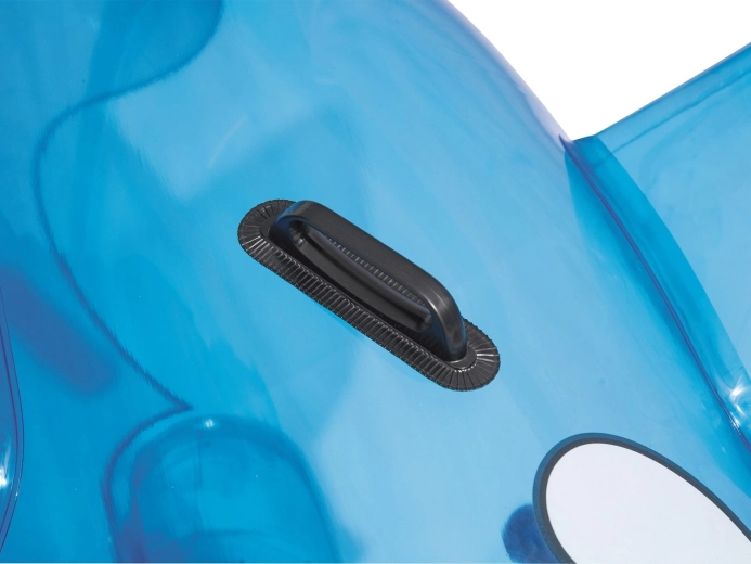 Čvrste ručke za sigurnu vožnju