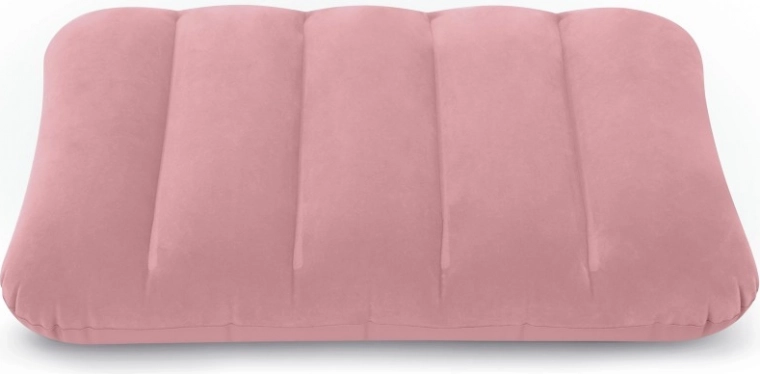 Soft surface for comfortable relaxation
