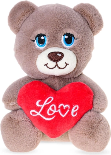 Mekani pliš za maksimalno maženje