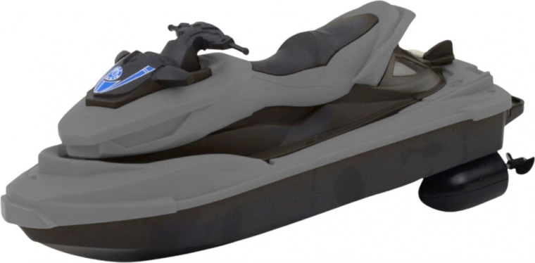 Stabilna vožnja zahvaljujući dvostrukom pogonu