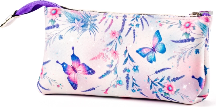 Praktičan zatvarač i udobno nošenje