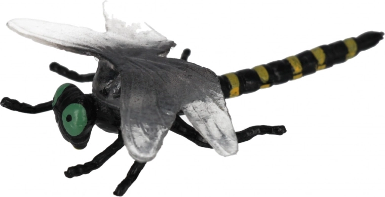 Realistična izrada za zabavno učenje