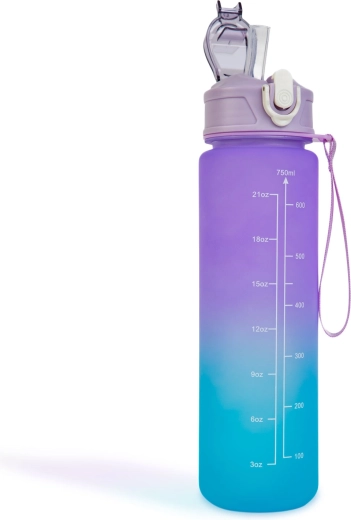 750 ml Capacity