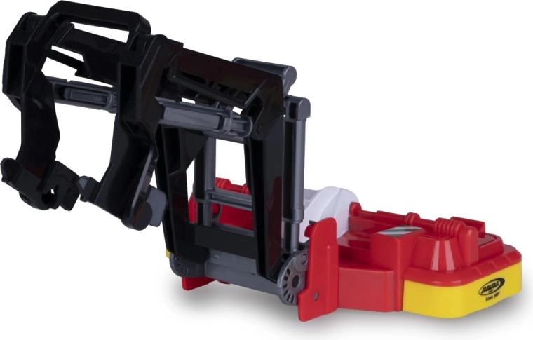 Moving parts for authentic play