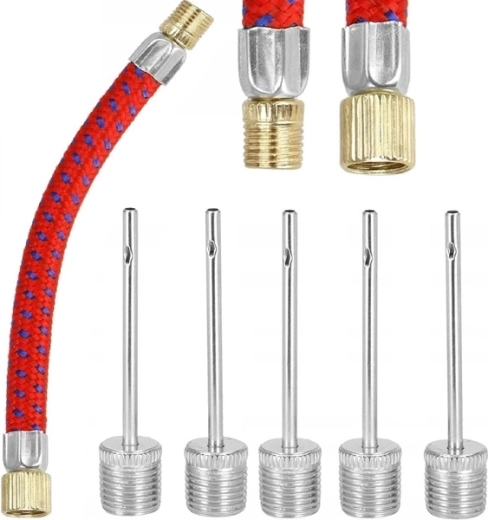 Metal construction and threaded connection