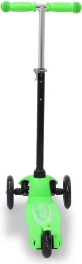Adjustable and easily removable handlebars
