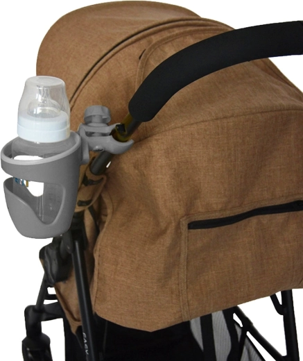 Stabilno držanje boca i šalica bez prolijevanja