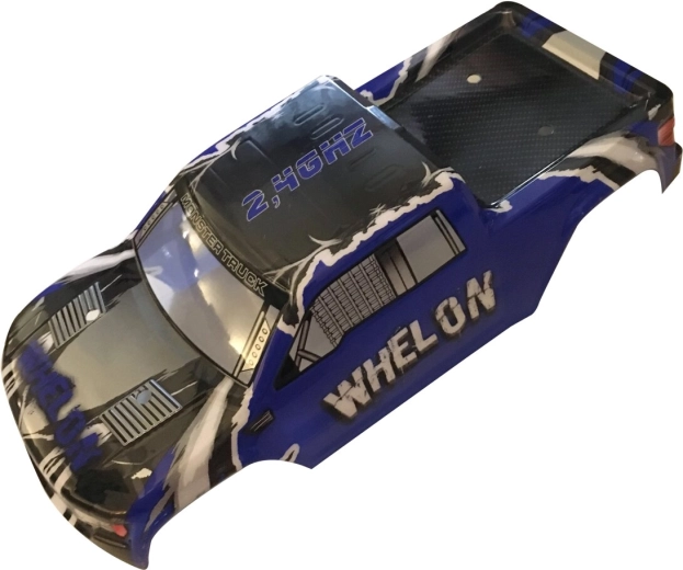 JAMARA Whelon Body Shell