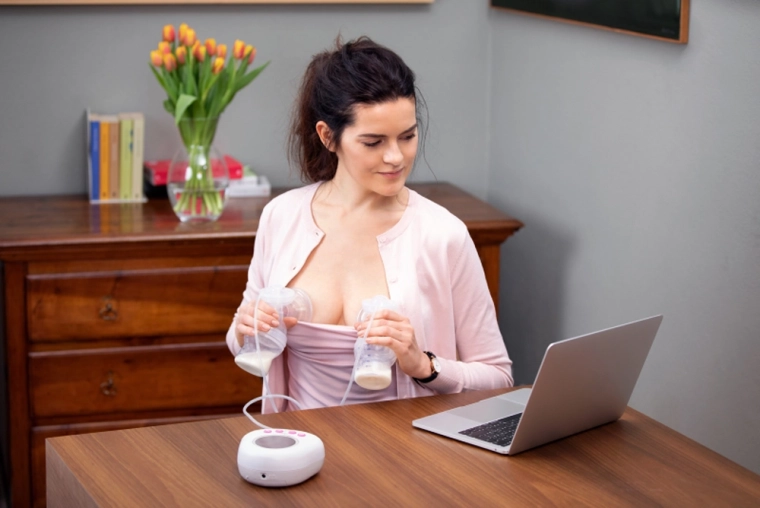 Tih rad i pregledan zaslon