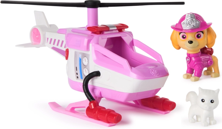 Izvlačna spasilačka košara za akcijske misije