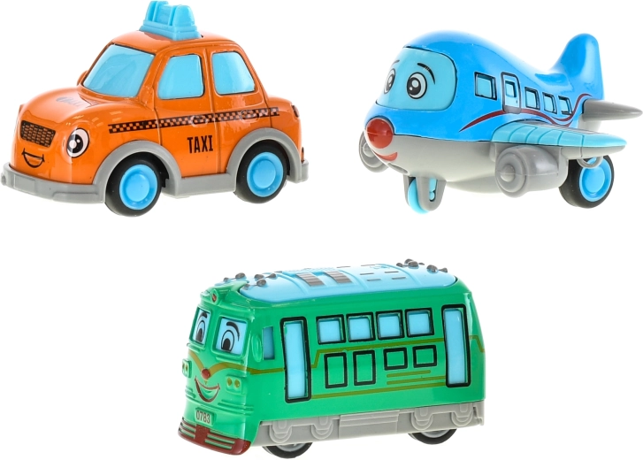 Mehanizam na navijanje za beskrajnu vožnju