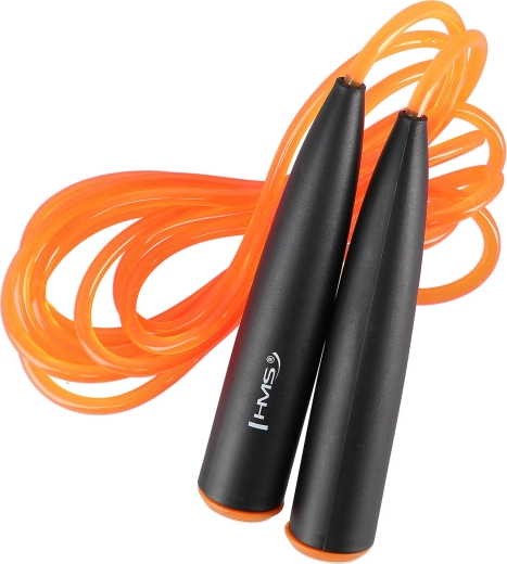 Glatko zamahivanje s gumenim užetom