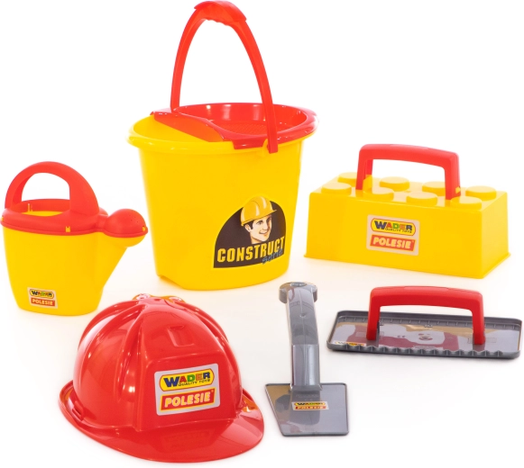 Sigurna i izdržljiva izrada