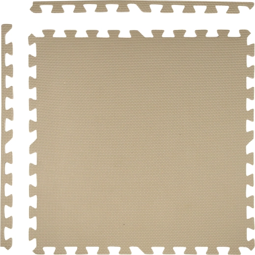 Modularne puzzle 60 × 60 cm s rubovima