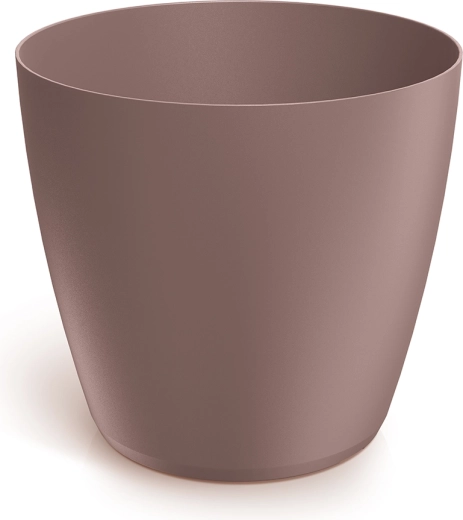Lončanica MATE 34 cm marsala