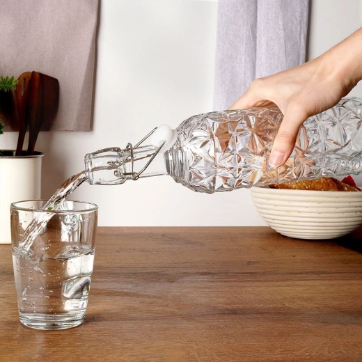 Idealno za domaće napitke i darove