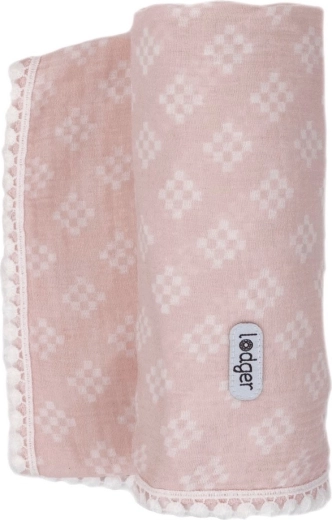 Prozračni pamučni muslin